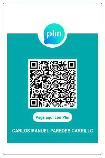 PLIN GRUPO C&C